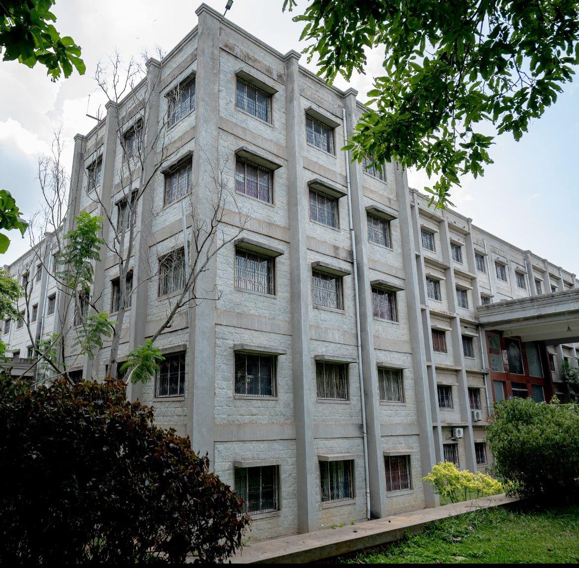 Sir M Visvesvaraya Institute of Technology Bangalore Campus photo 23